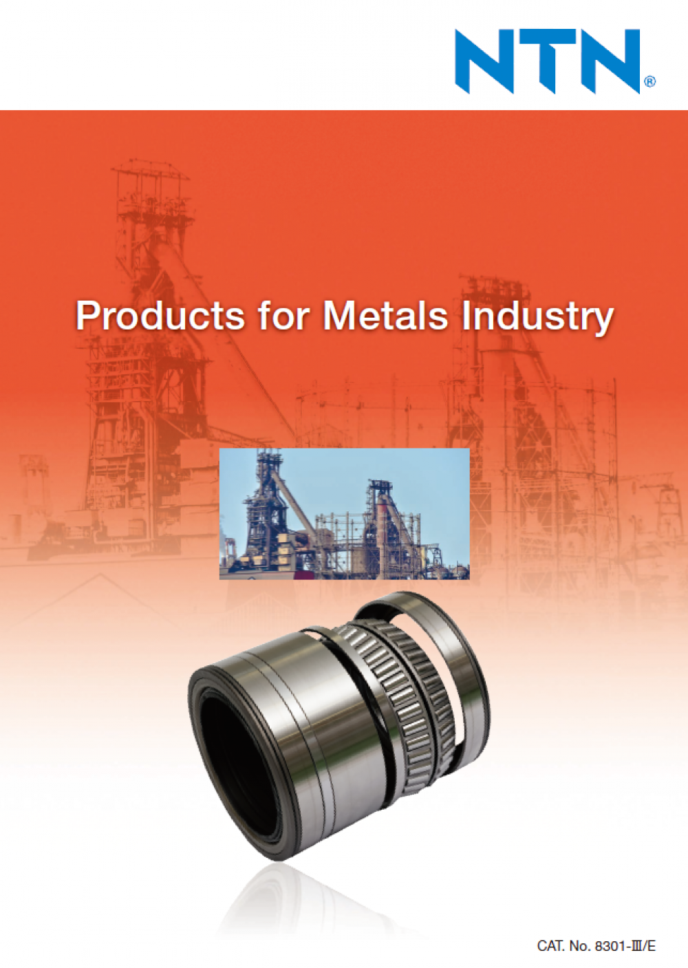 Industrial Catalog